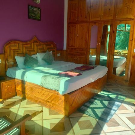 Govind Royal Stay Манали Экстерьер фото