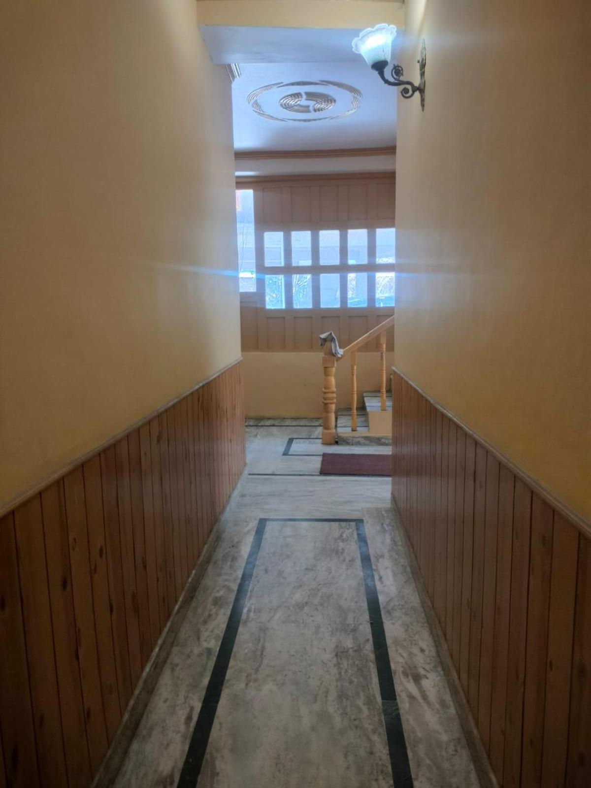 Govind Royal Stay Манали Экстерьер фото